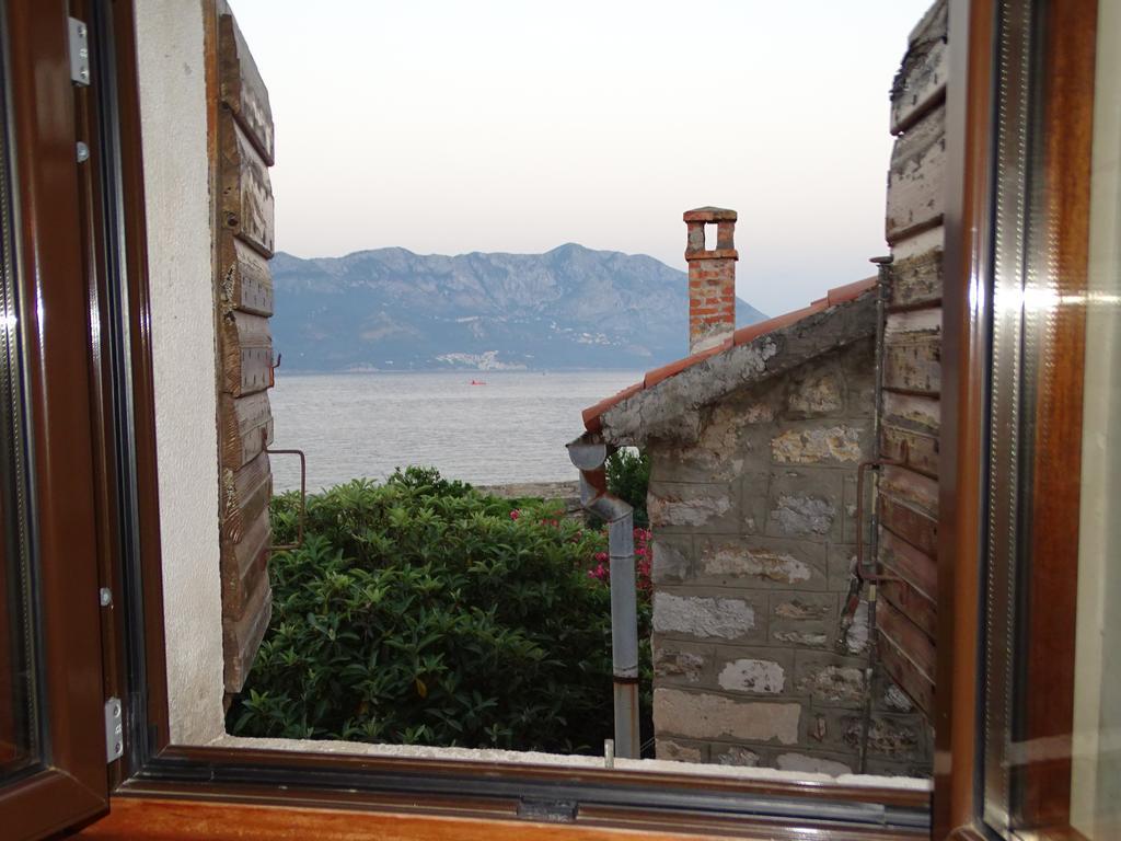 Apartments Renaissance Old Town Budva Ngoại thất bức ảnh
