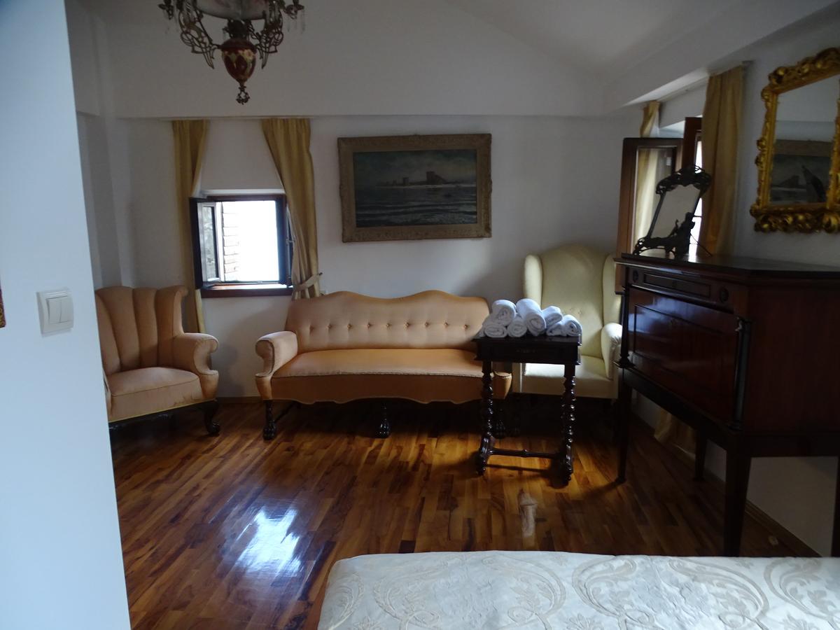 Apartments Renaissance Old Town Budva Ngoại thất bức ảnh