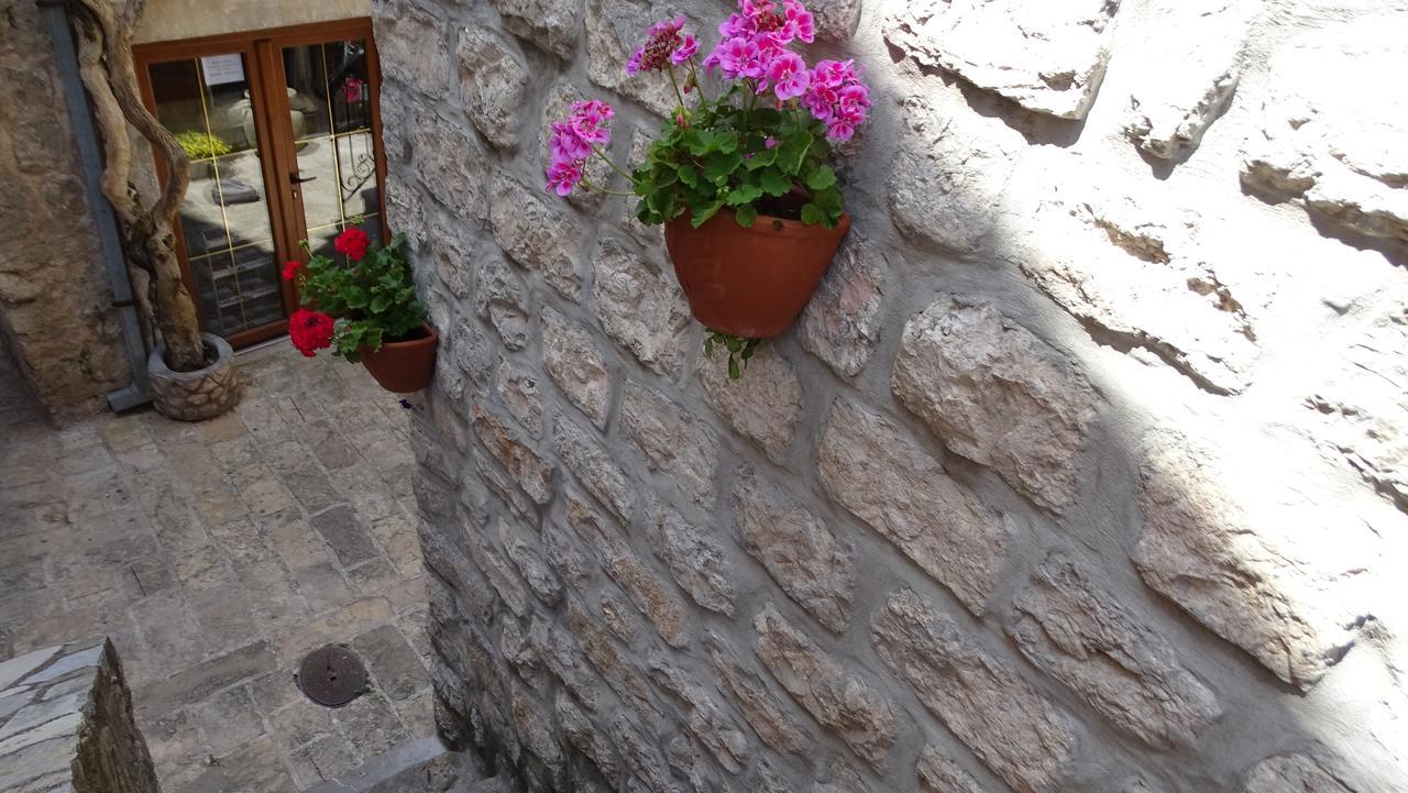 Apartments Renaissance Old Town Budva Ngoại thất bức ảnh