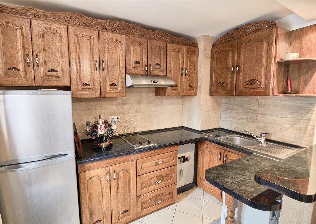 Apartments Renaissance Old Town Budva Ngoại thất bức ảnh